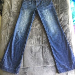 Stetson Trouser Jeans